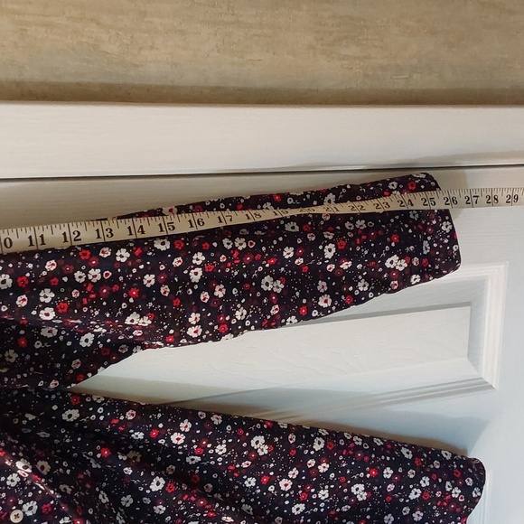 Classic  Zara  Men's slim fit shirt size XL - Picture 8 of 8